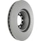 Centric Parts Gcx Brake Rotor Fully Coated High Carbon, 320.35017H 320.35017H - alternate 5